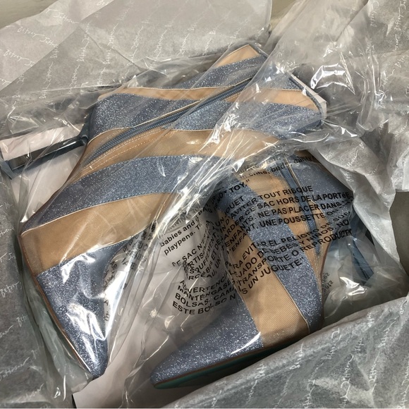 Blue by Betsey Johnson Heeled booties - Picture 3 of 10